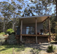 The Floating Forest Retreat - Australian Directory