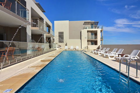 Bunbury Seaview Apartments - Australian Directory 4
