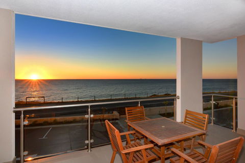 Bunbury Seaview Apartments - Australian Directory 2