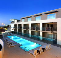 Bunbury Seaview Apartments - Australian Directory