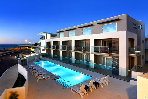 Bunbury Seaview Apartments - Australian Directory 0