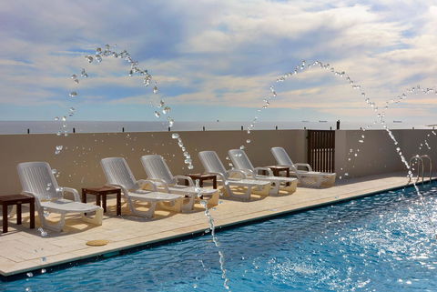 Bunbury Seaview Apartments - Australian Directory 23