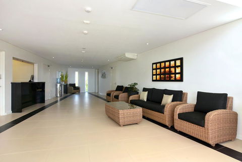 Bunbury Seaview Apartments - Australian Directory 20