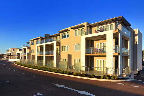 Bunbury Seaview Apartments - Australian Directory 24