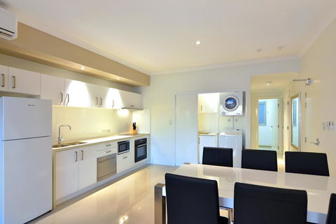Bunbury Seaview Apartments - Australian Directory 11