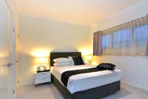 Bunbury Seaview Apartments - Australian Directory 16