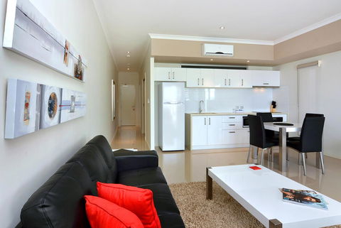 Bunbury Seaview Apartments - Australian Directory 6
