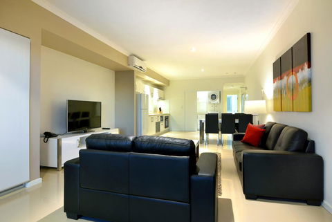 Bunbury Seaview Apartments - Australian Directory 10