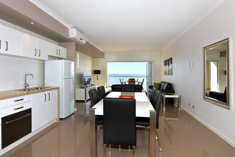 Bunbury Seaview Apartments - Australian Directory 27