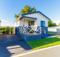 Riverside Cabin Park - Australian Directory
