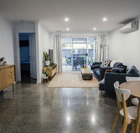 FortyTwo - Oceanside Retreat Busselton - Australian Directory