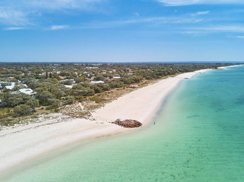 Cape View Beach Resort - Australian Directory 9