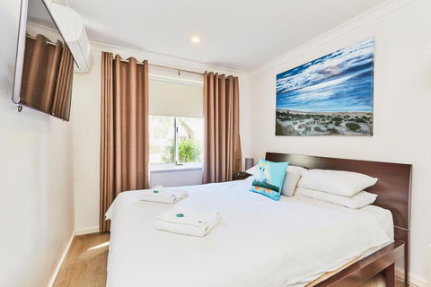 Cape View Beach Resort - Australian Directory 2