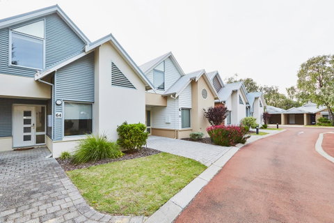 Cape View Beach Resort - Australian Directory 3