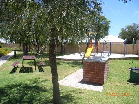 Cape View Beach Resort - Australian Directory 41