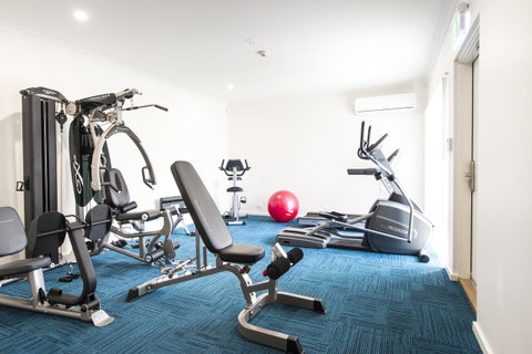 Cape View Beach Resort - Australian Directory 18