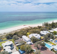 Cape View Beach Resort - Australian Directory