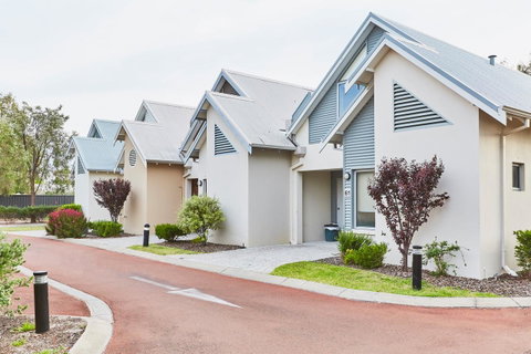 Cape View Beach Resort - Australian Directory 4