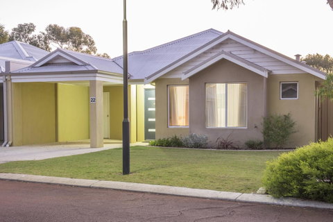 Cape View Beach Resort - Australian Directory 33