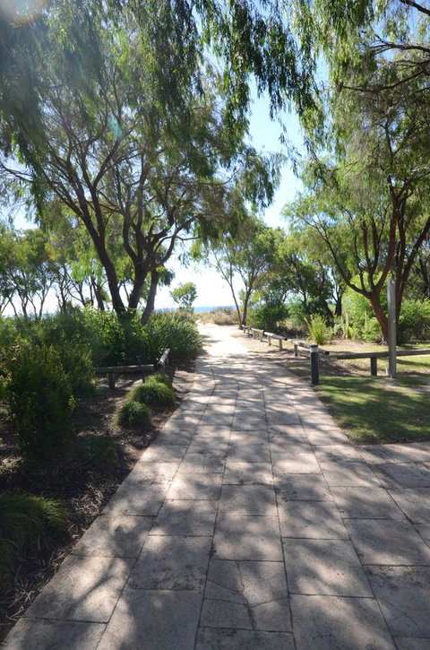 Cape View Beach Resort - Australian Directory 39