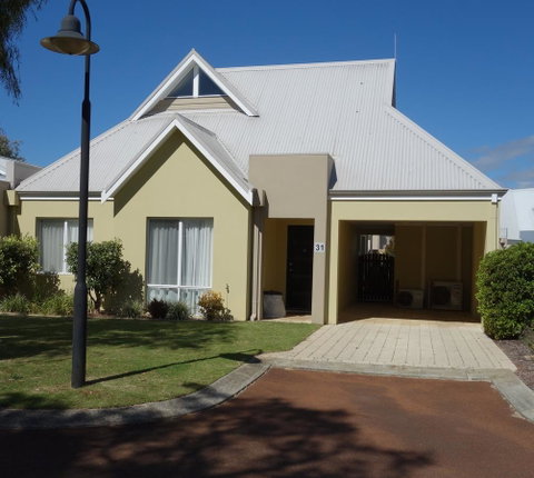 Cape View Beach Resort - Australian Directory 20