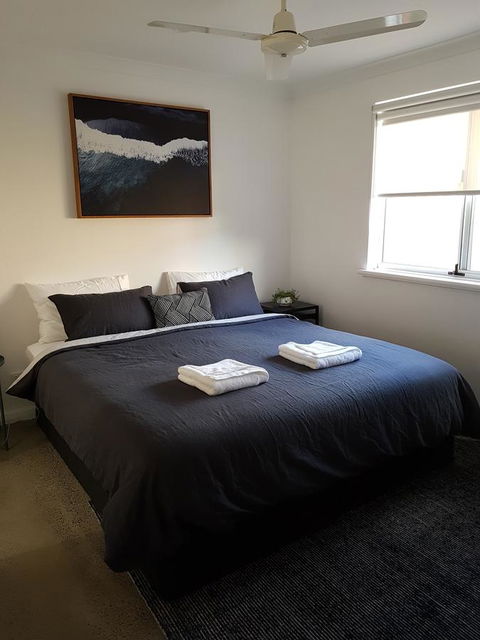 FortyOne - Oceanside Retreat Busselton - Australian Directory 22