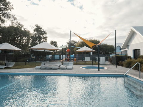 FortyOne - Oceanside Retreat Busselton - Australian Directory 14