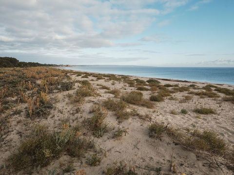 FortyOne - Oceanside Retreat Busselton - Australian Directory 6