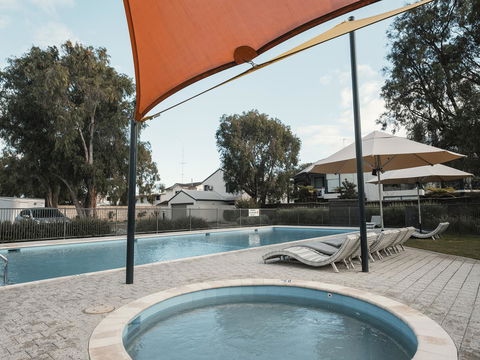 FortyOne - Oceanside Retreat Busselton - Australian Directory 11