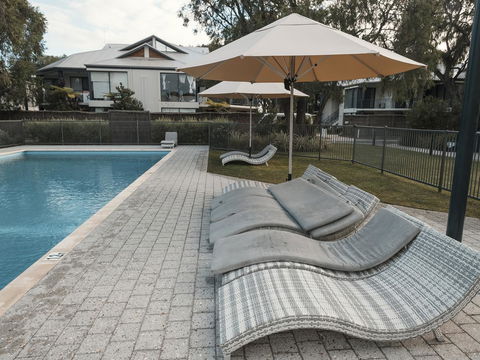 FortyOne - Oceanside Retreat Busselton - Australian Directory 12