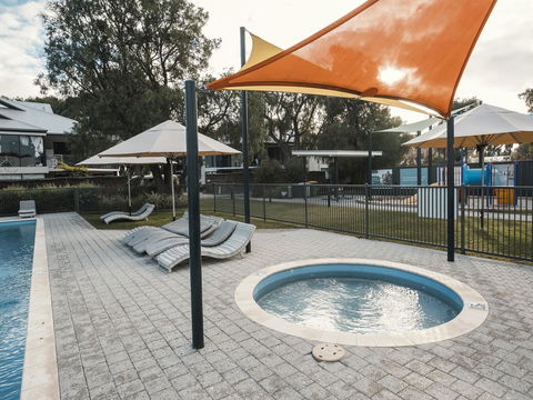 FortyOne - Oceanside Retreat Busselton - Australian Directory 13