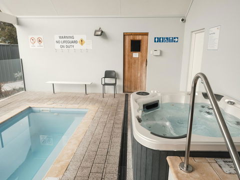 FortyOne - Oceanside Retreat Busselton - Australian Directory 16