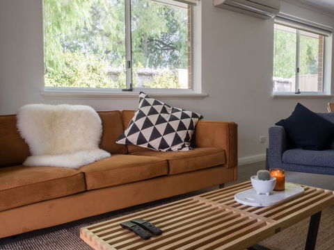 FortyOne - Oceanside Retreat Busselton - Australian Directory 20