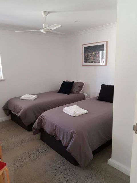 FortyOne - Oceanside Retreat Busselton - Australian Directory 19