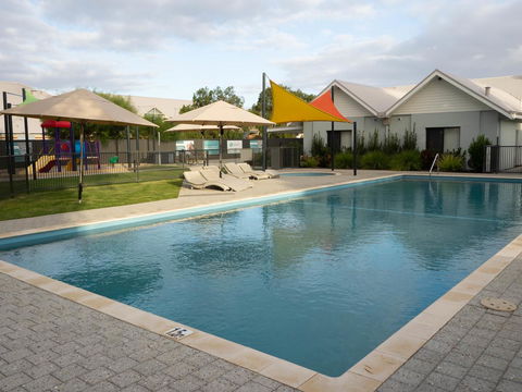 FortyOne - Oceanside Retreat Busselton - Australian Directory 25