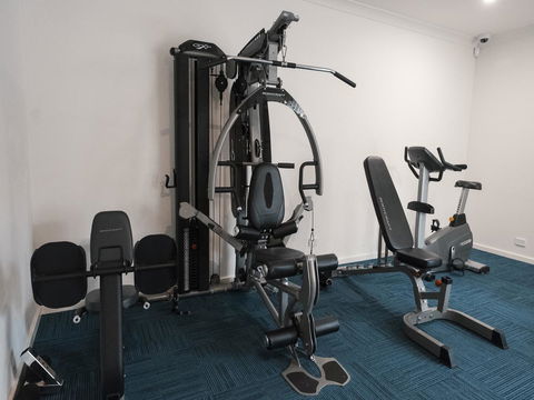 FortyOne - Oceanside Retreat Busselton - Australian Directory 4