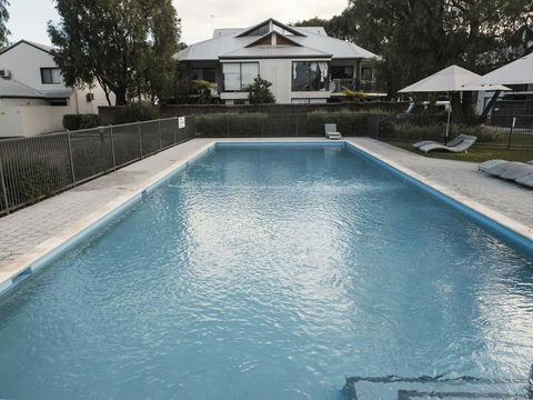 FortyOne - Oceanside Retreat Busselton - Australian Directory 15