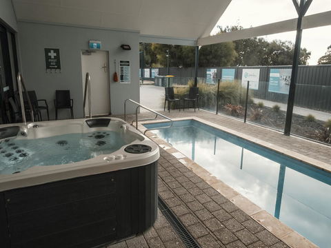 FortyOne - Oceanside Retreat Busselton - Australian Directory 3