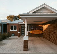FortyThree - Oceanside Retreat Busselton - Australian Directory