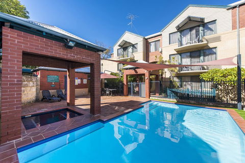 Subiaco Village 30 - Australian Directory 25