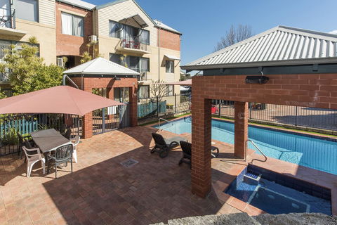 Subiaco Village 30 - Australian Directory 26