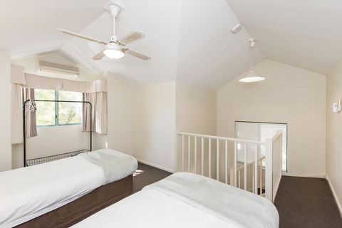 Subiaco Village 30 - Australian Directory 22
