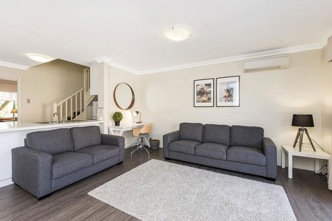 Subiaco Village 30 - Australian Directory 2