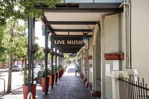 Subiaco Village 30 - Australian Directory 29