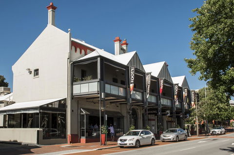 Subiaco Village 30 - Australian Directory 32