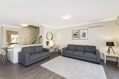 Subiaco Village 30 - Australian Directory 0