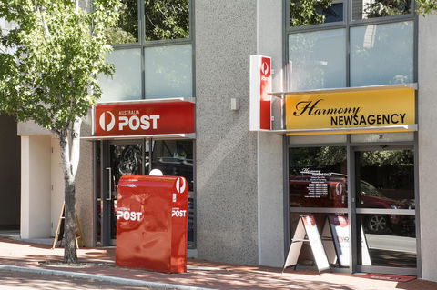 Subiaco Village 30 - Australian Directory 31