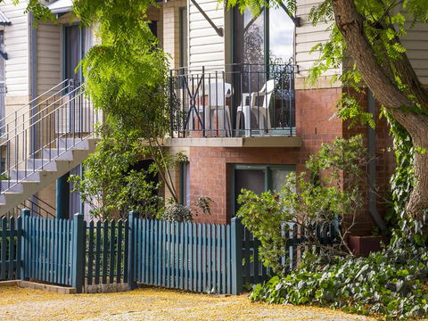 Subiaco Village 30 - Australian Directory 28