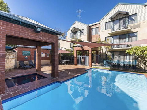 Subiaco Village 20 - Australian Directory 17