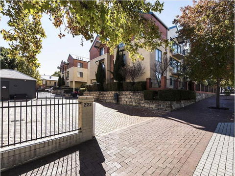 Subiaco Village 20 - Australian Directory 19